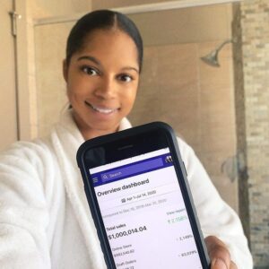Black Digital Blueprint FULL Facebook Ads Course