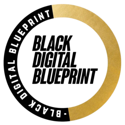 Black Digital Blueprint ®, LLC